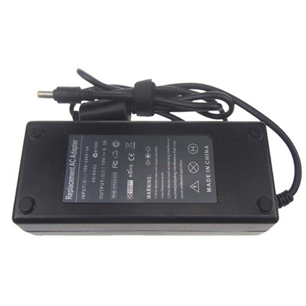19V 6.3A 120W AC Adapte for Toshiba - Image 3