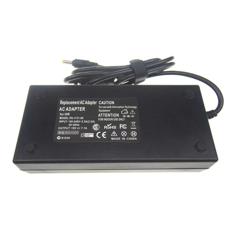 19V 7.1A Laptop Adapter Charger For Acer - Image 3