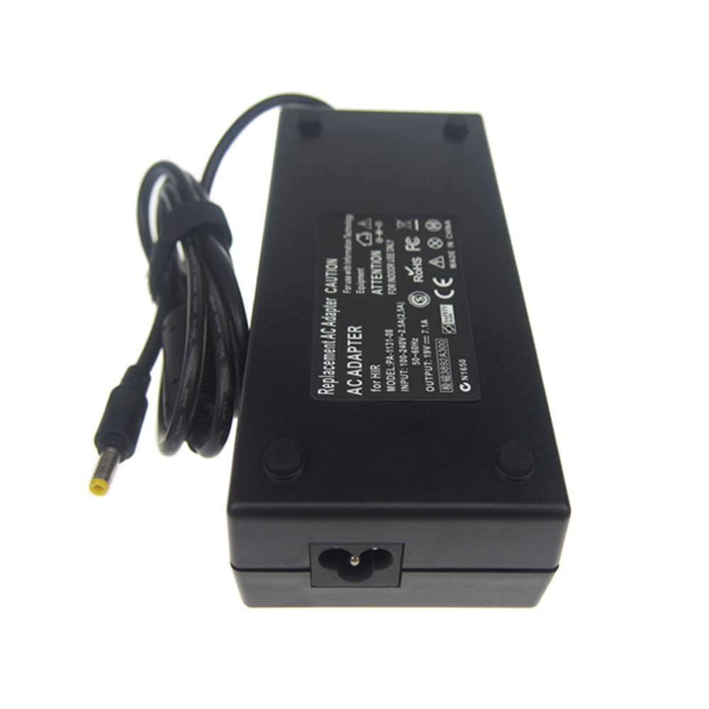 19V 7.1A Laptop Adapter Charger For Acer - Image 4