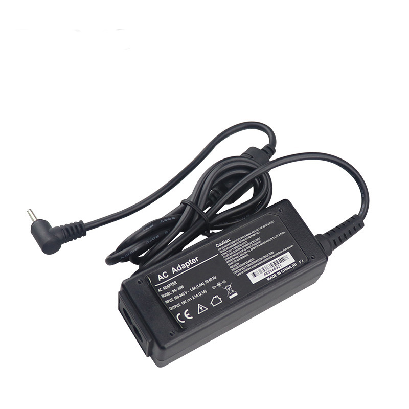 19V2.1A 40W Power AC Adapter Charger for ASUS