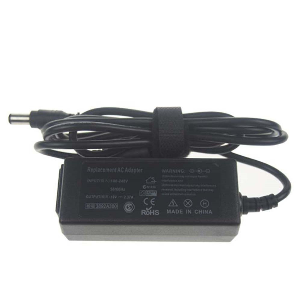 19V2.37A 45W battery charger laptop ac adapter - Image 4