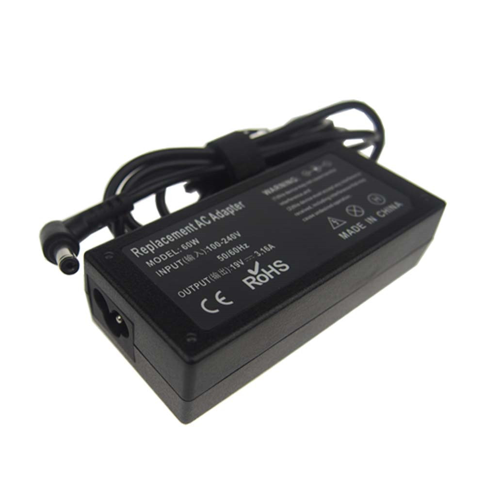 19V3.16A 5.5*1.7mm AC DC Adapter For Acer - Image 4