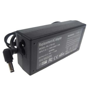 19V3.42A 5.5*1.7mm Laptop Chargers For Acer AspireS3