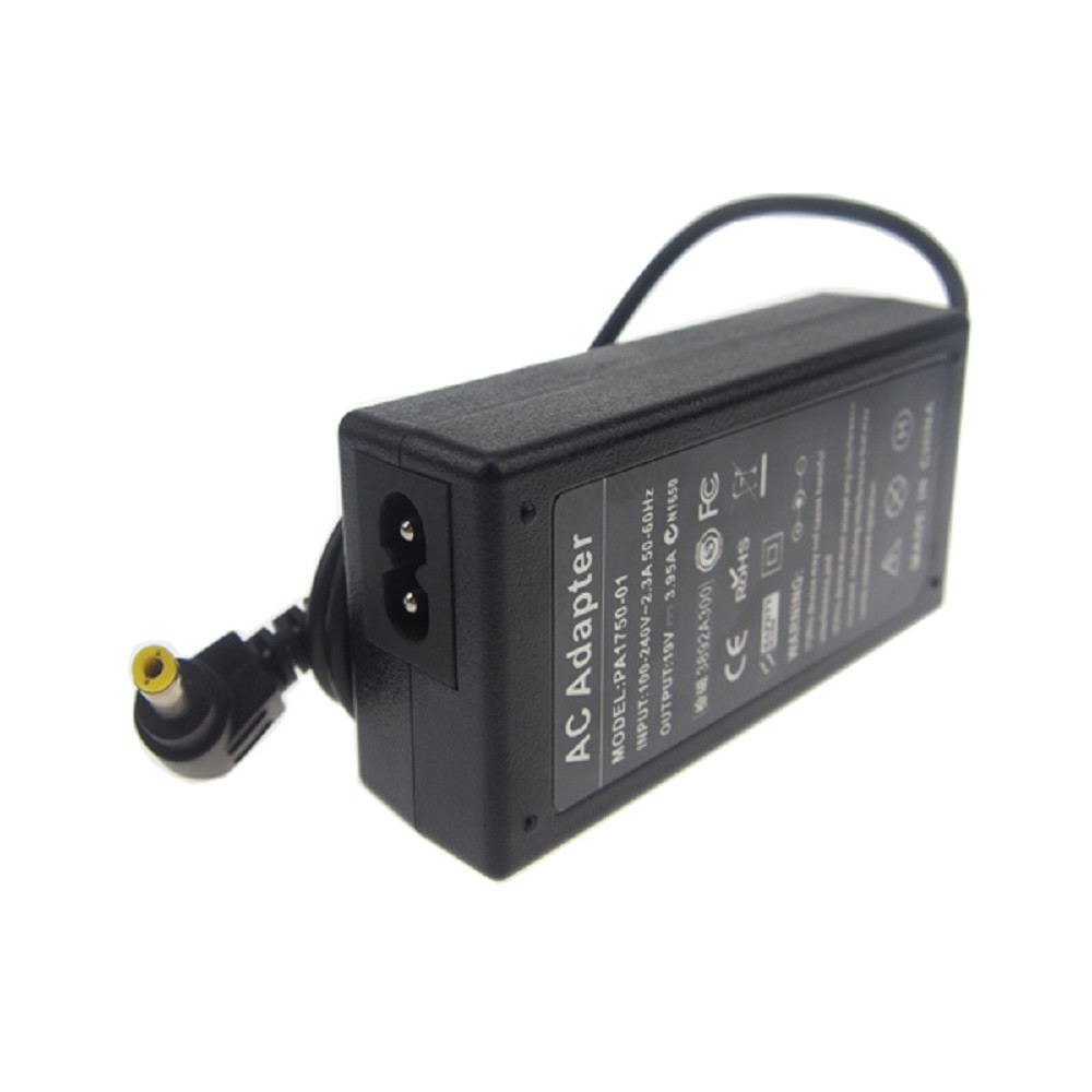 19V3.95A 75W laptop AC adapter for HP - Image 2