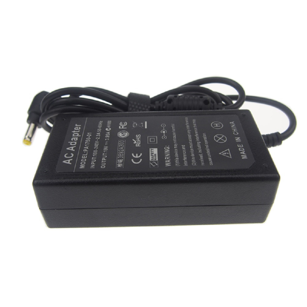 19V3.95A 75W laptop AC adapter for HP - Image 3