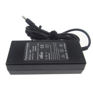 19V/4.74A Power Replacement With 4.8/1.7 Bullet For LG