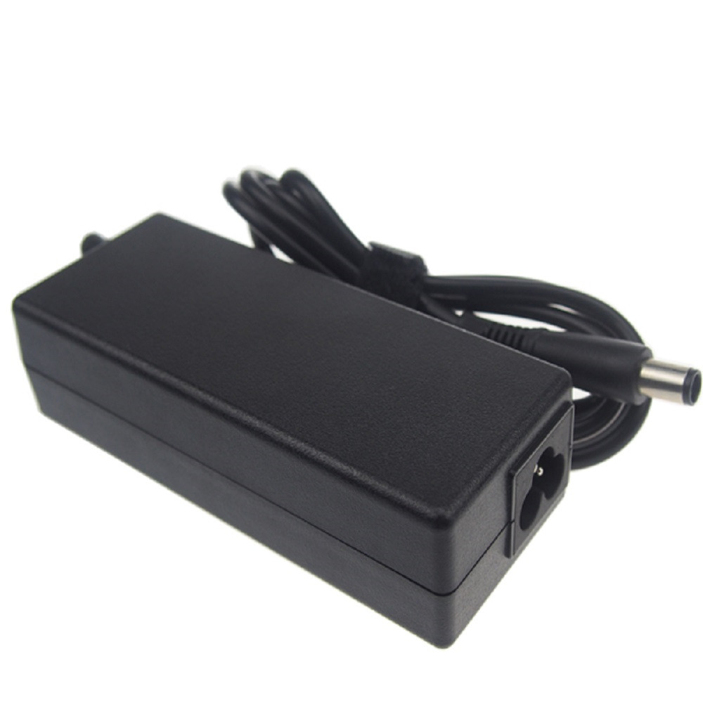 19V4.74A power charger with dc 7.4*5.0mm for HP - Image 2