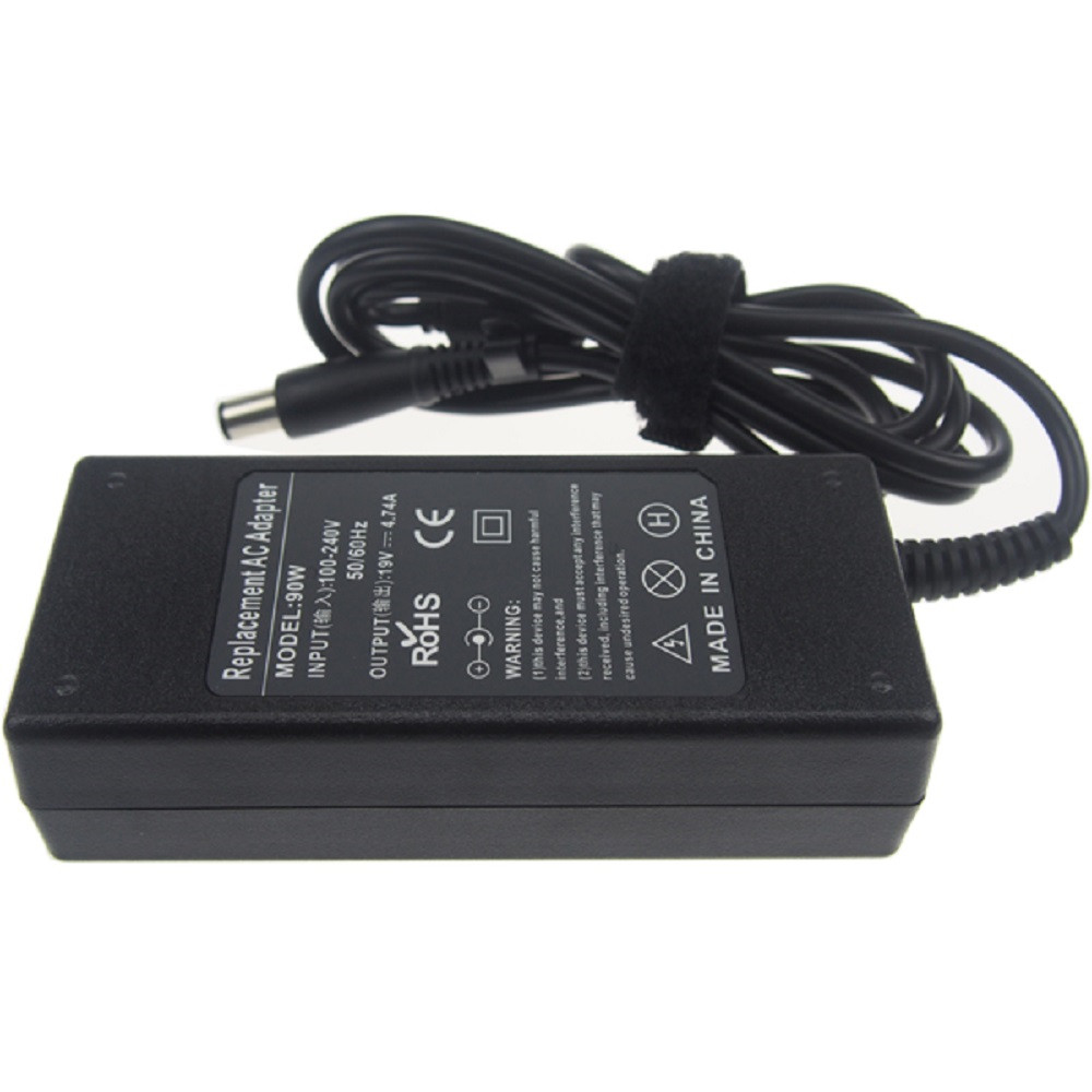 19V4.74A power charger with dc 7.4*5.0mm for HP - Image 3