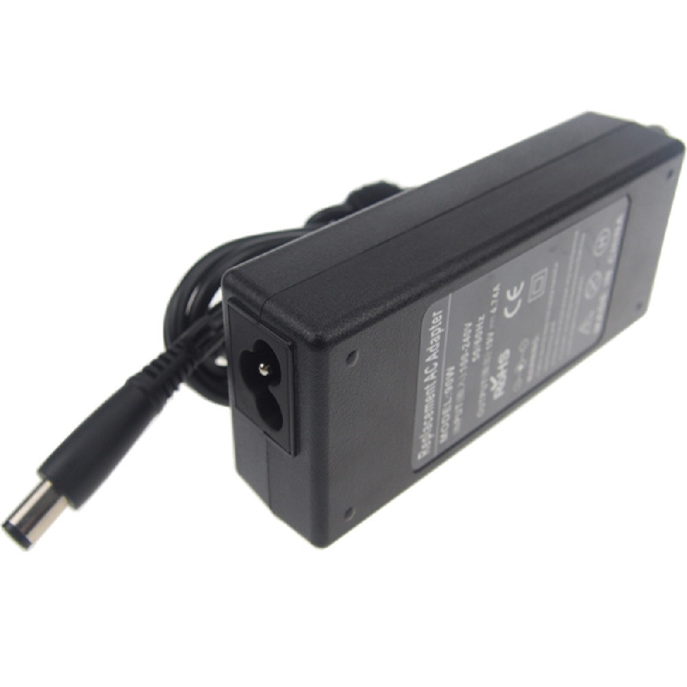 19V4.74A power charger with dc 7.4*5.0mm for HP - Image 4