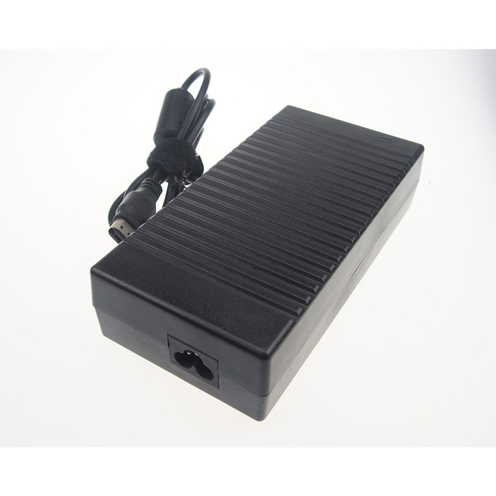 19V7.1A laptop power supply for HP 5 hole - Image 2