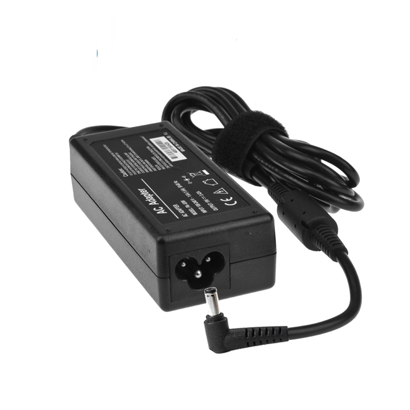 19v 3.42a Ac Dc Charger 65w For Toshiba