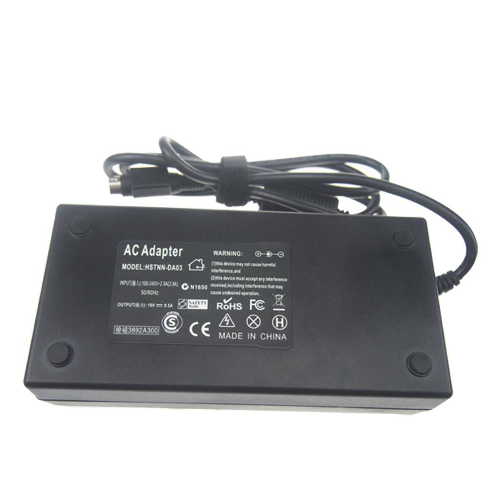 19v 9.5a ac dc power adapter for Liteon - Image 2