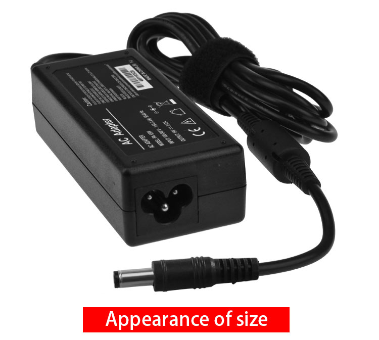 19v3.42A Lenovo /Asus power adapter Charger