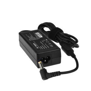 19v3.42a Elbow yellow Connection Adapter for Acer