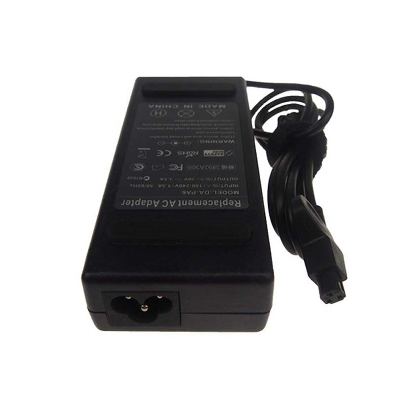 20 V 3.5A 70w Laptop Adapter For Dell - Image 2