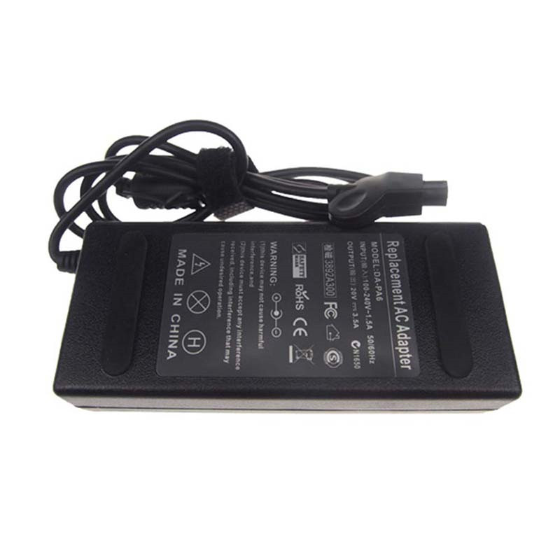 20 V 3.5A 70w Laptop Adapter For Dell - Image 4