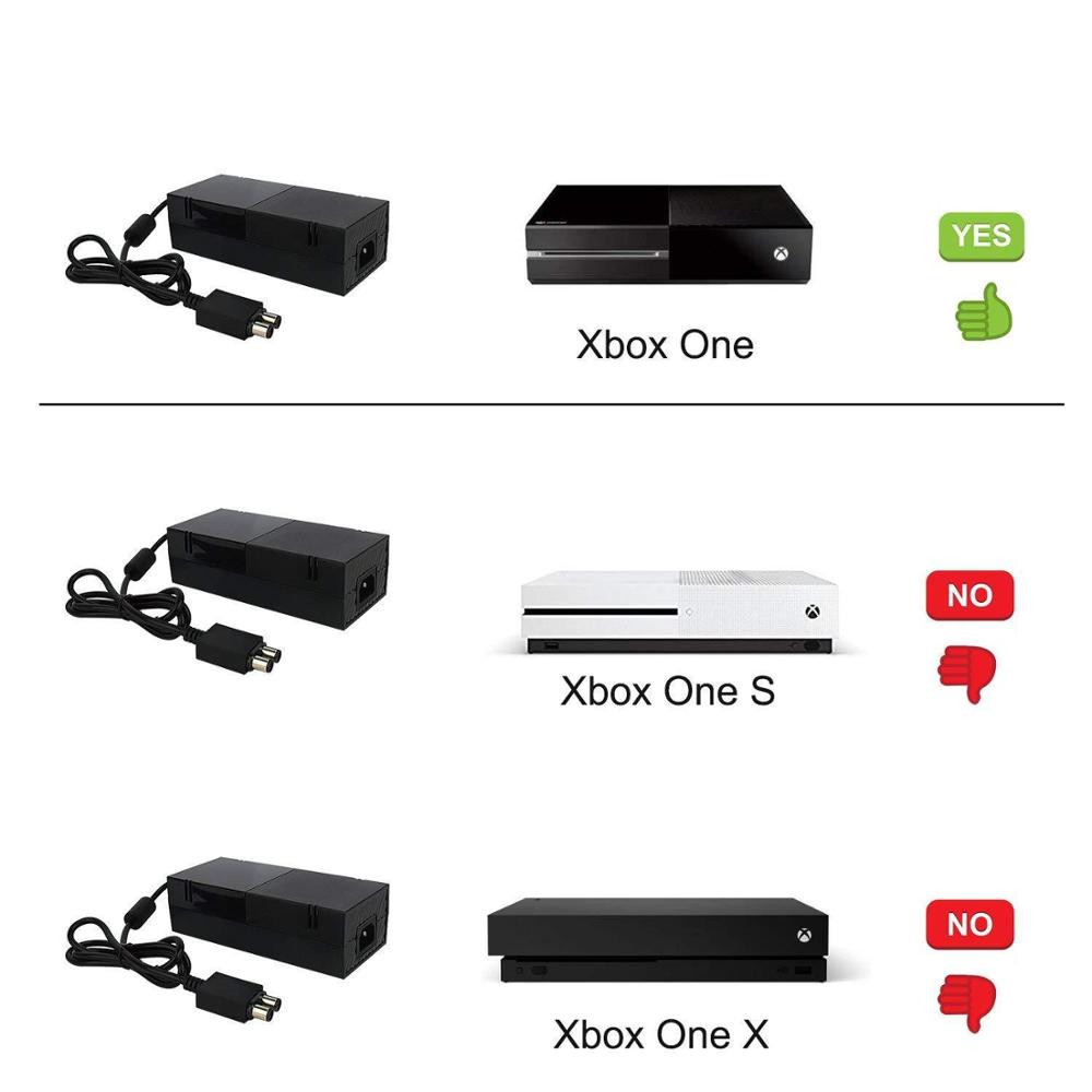 200W 12V 16.5a notebook charger for Microsoft XBOX - Image 3
