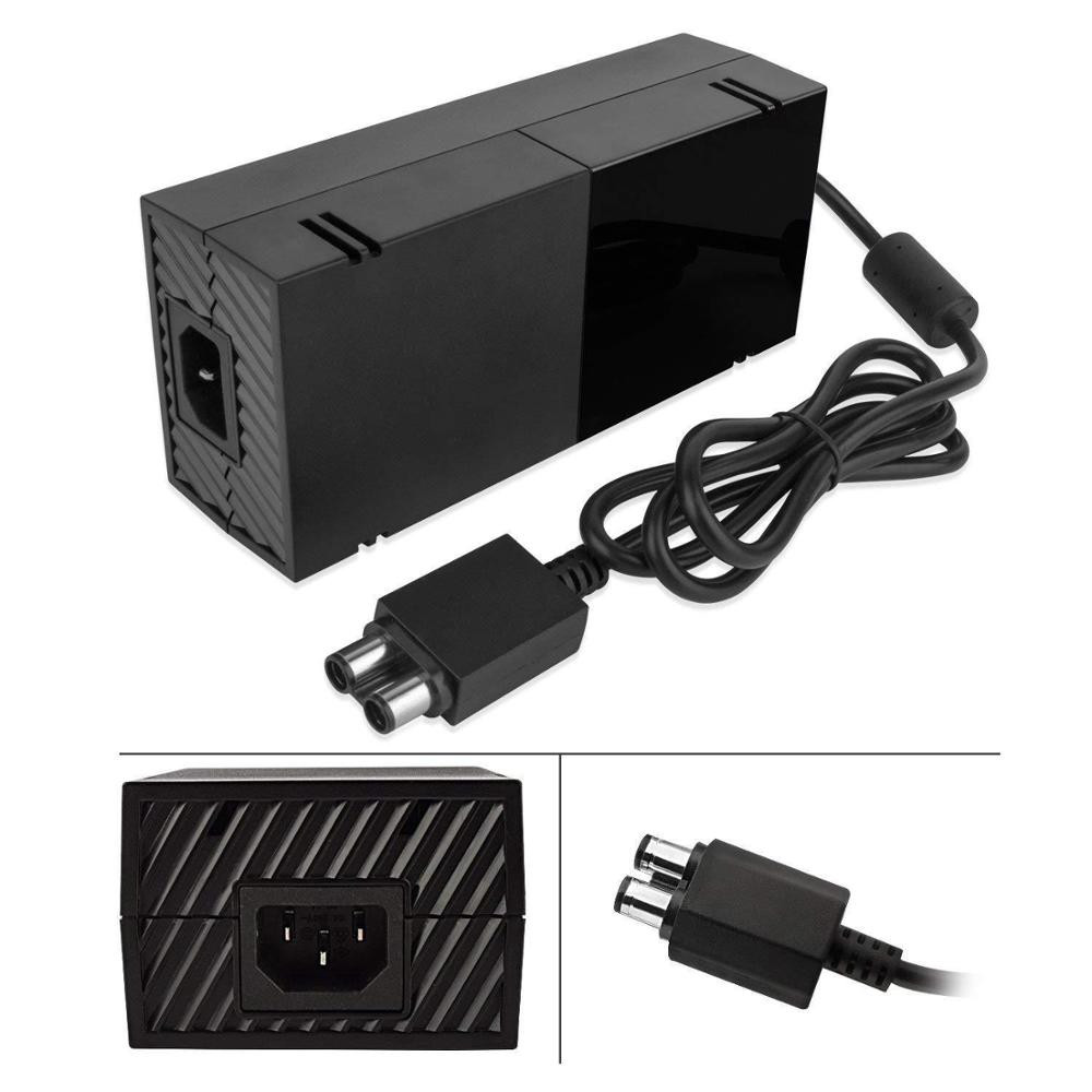 200W 12V 16.5a notebook charger for Microsoft XBOX - Image 4