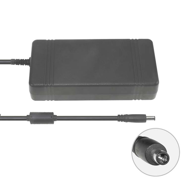 200W 19.5V 10.3A AC-DC Laptop Adapter For HP - Image 2