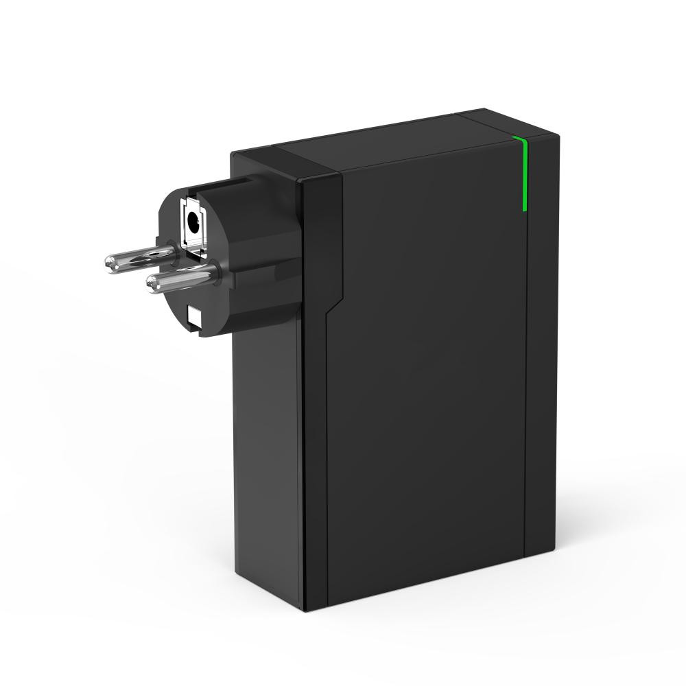 200W fast charger Wall GaN PD Charger - Image 5