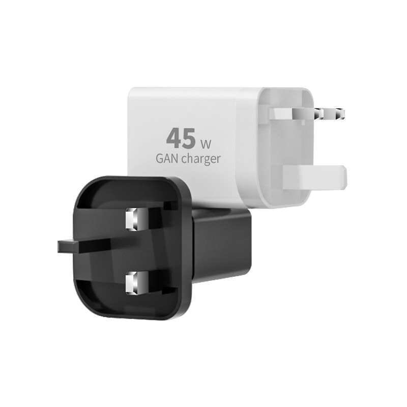 2022 phone accessories Type-c PD 45w GaN Charger - Image 4