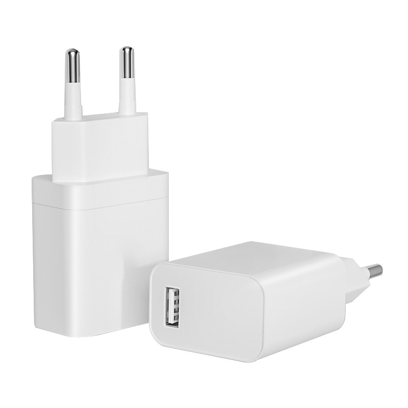 2023 12W 1-Port USB Wall Charger - Image 3