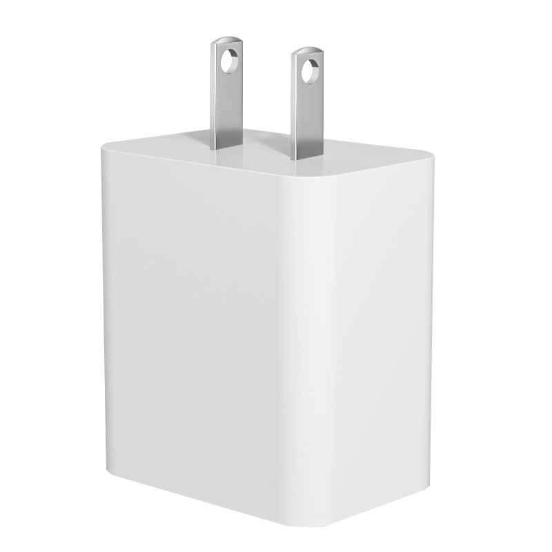 2023 12W 1-Port USB Wall Charger - Image 4