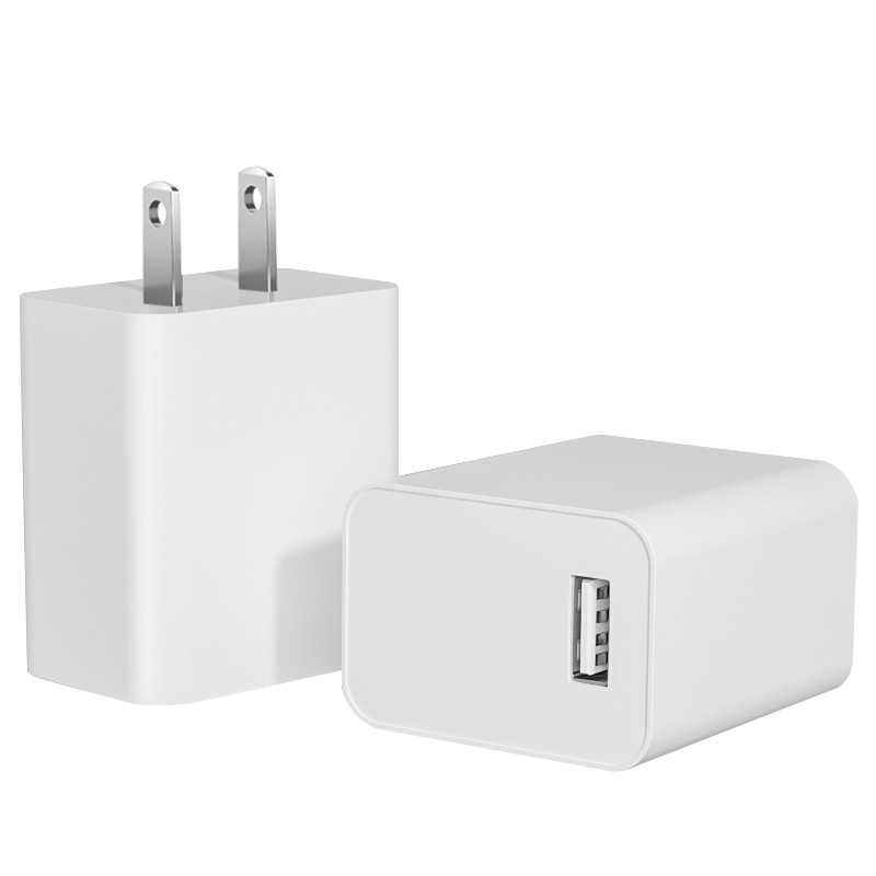 2023 12W 1-Port USB Wall Charger - Image 6