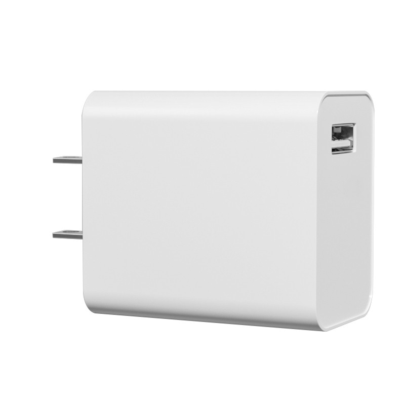 2023 12W 1-Port USB Wall Charger - Image 7