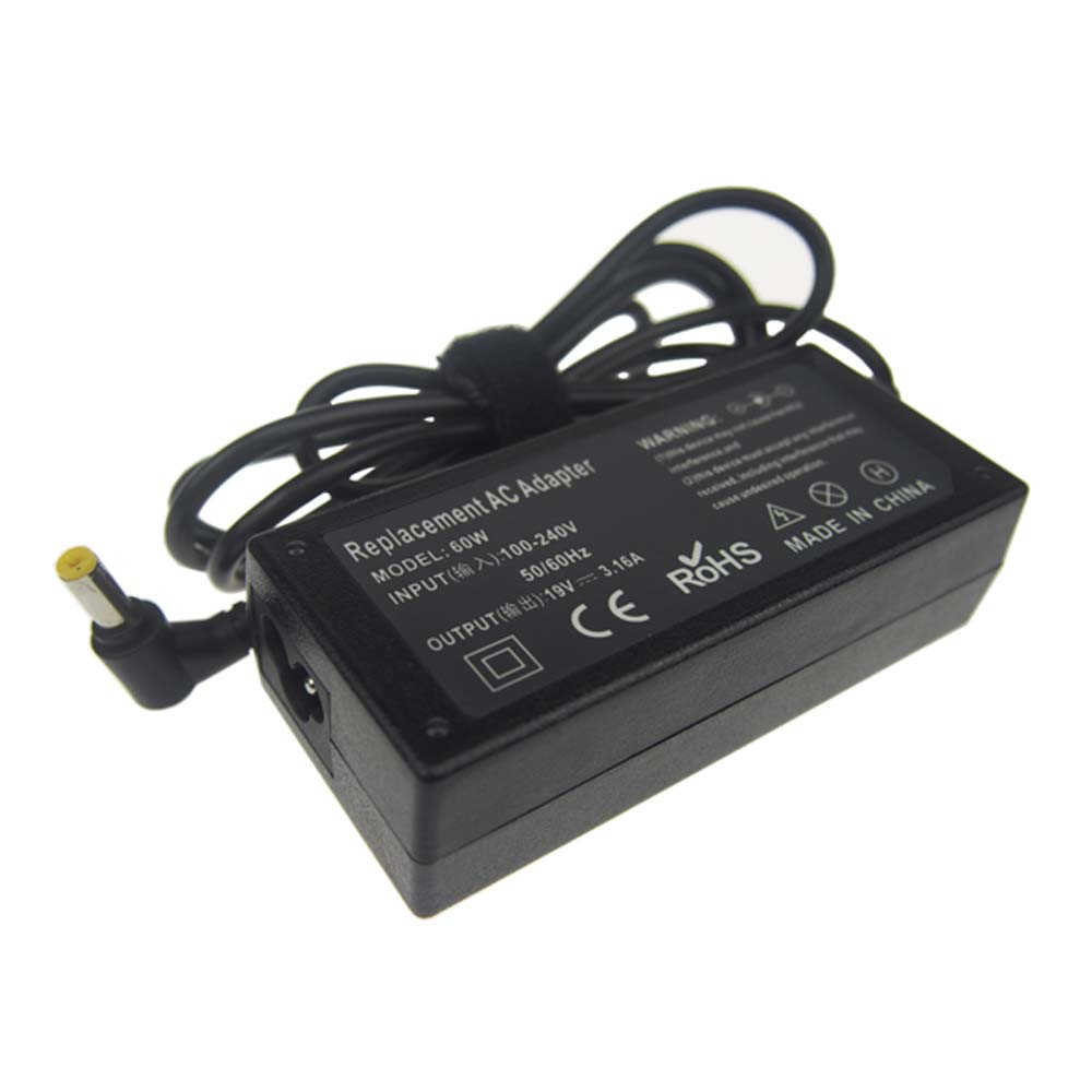 2023 60w laptop power supply adapter for NEC - Image 4