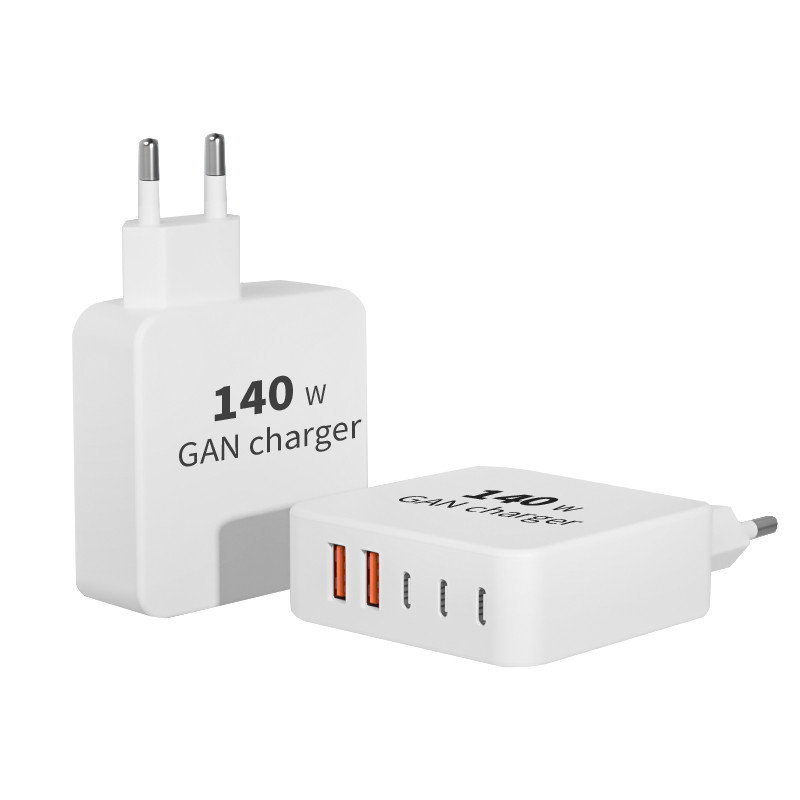 2023 Popular 140W GaN USB C Charger - Image 2