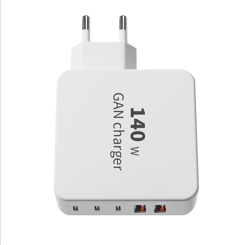 2023 Popular 140W GaN USB C Charger - Image 4