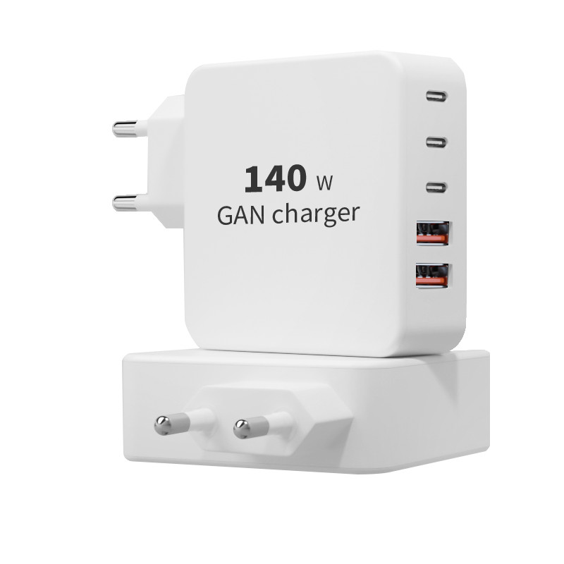 2023 Popular 140W GaN USB C Charger - Image 5
