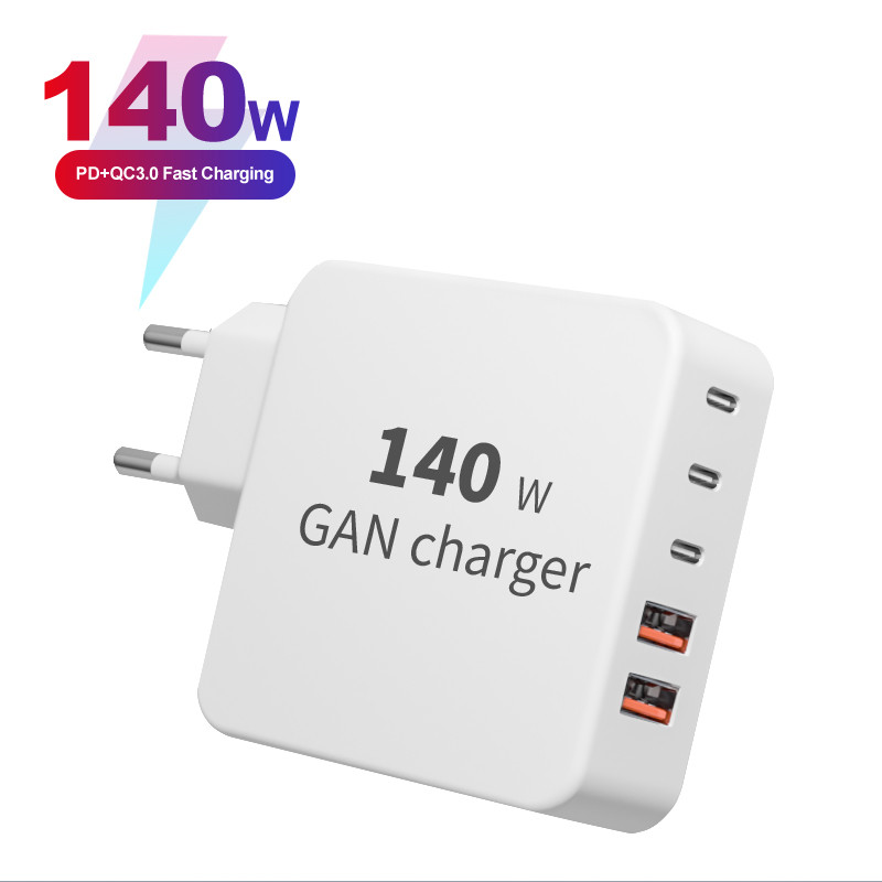 2023 Popular 140W GaN USB C Charger - Image 6
