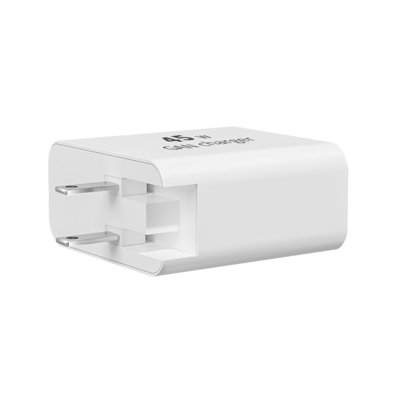 2023 trending 45w fast mobile GaN wall charger - Image 5