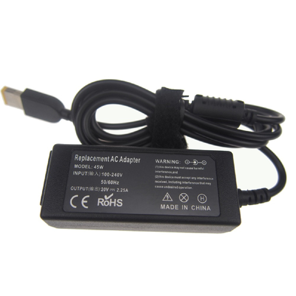 20V 2.25A 45W AC Adapter Charger for Lenovo - Image 3