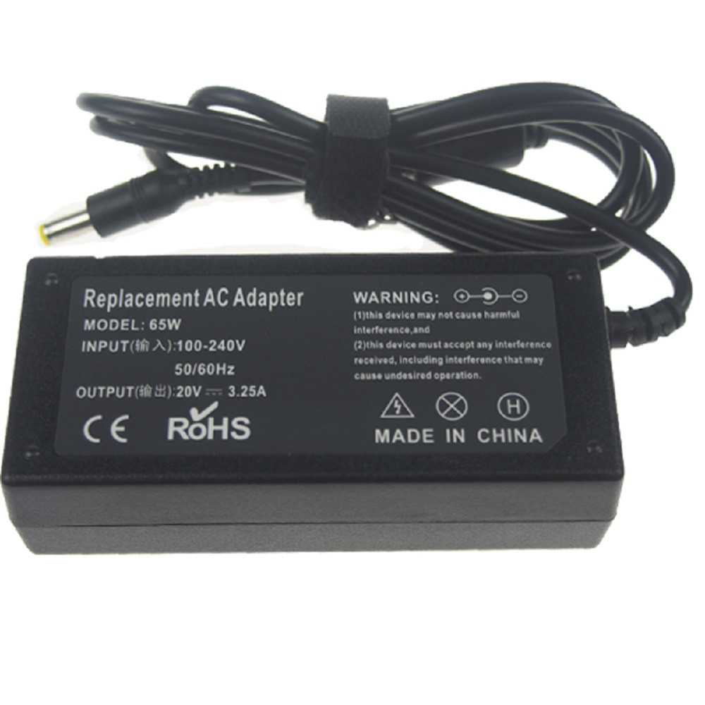 20V 3.25A 65W Notebook Charger Adapter for Lenovo - Image 3