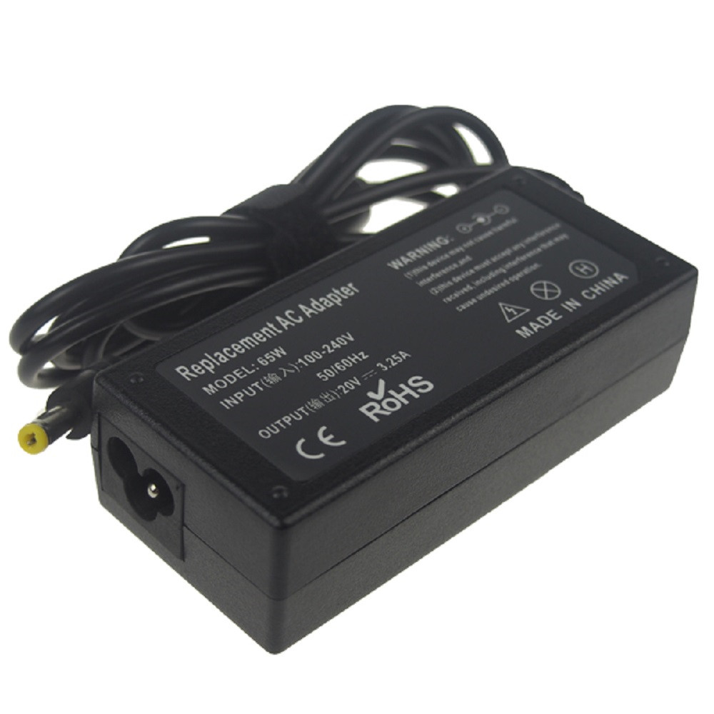 20V 3.25A 65W Notebook Charger Adapter for Lenovo - Image 4