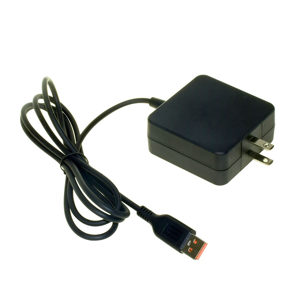 20V 3.25A 65W laptop charger for Lenovo Yoga - Image 4