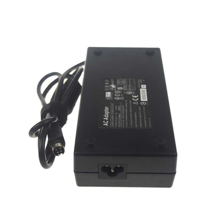 20V 8A Round 4-pin Power Suply For LS - Image 2