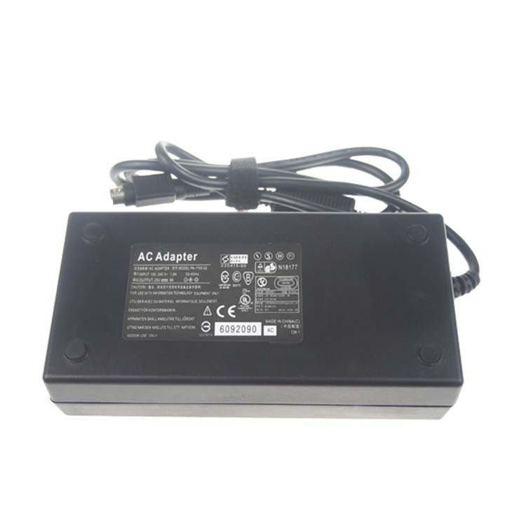 20V 8A Round 4-pin Power Suply For LS - Image 4