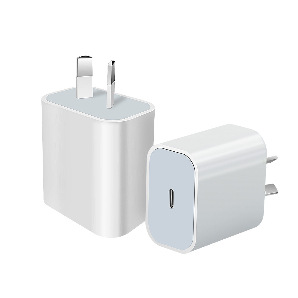 20W AU Plug PD Charger For Mobile Phones - Image 4