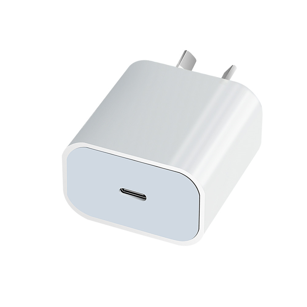20W AU Plug PD Charger For Mobile Phones - Image 5
