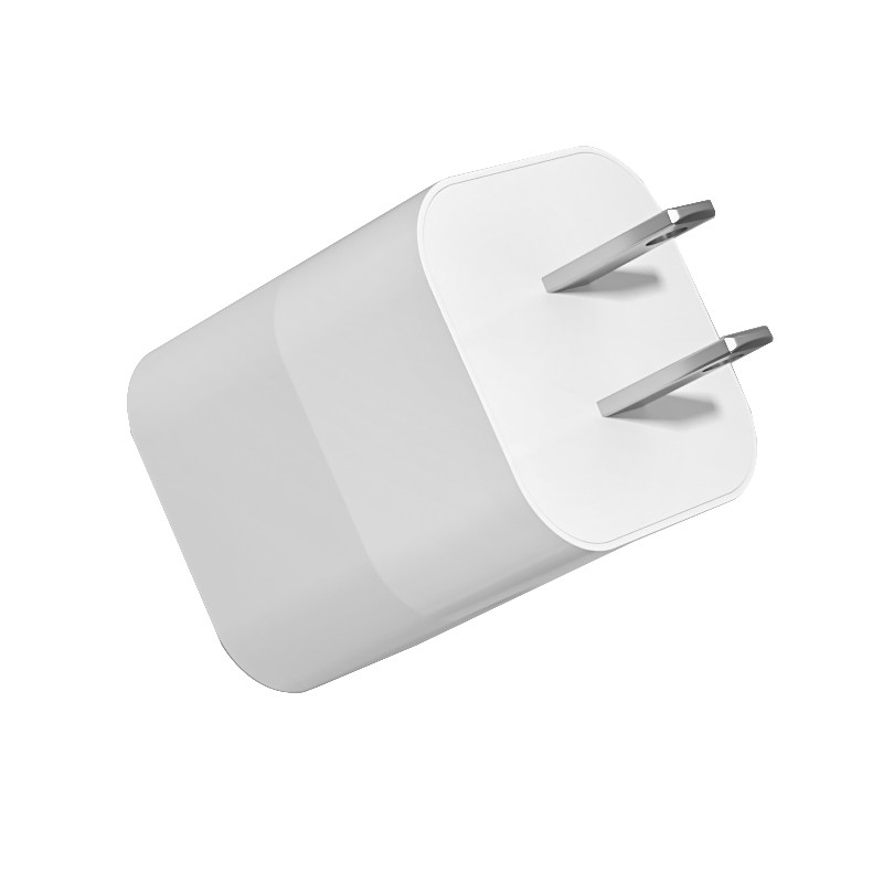 20W Half grain plate light shell Wall Charger - Image 3