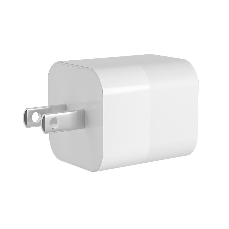 20W Half grain plate light shell Wall Charger - Image 4