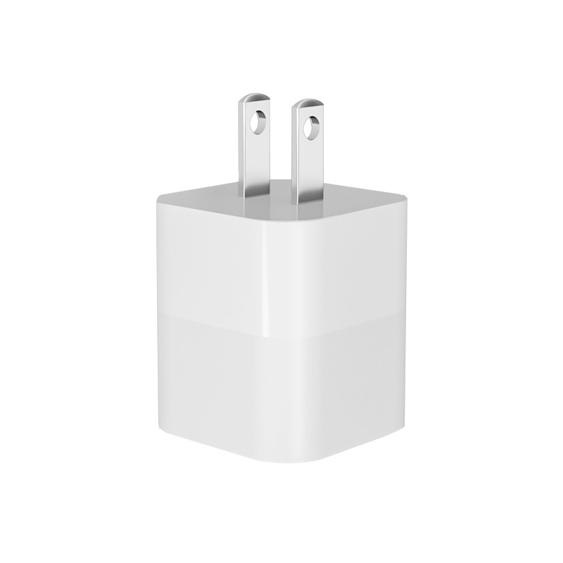 20W Half grain plate light shell Wall Charger - Image 7
