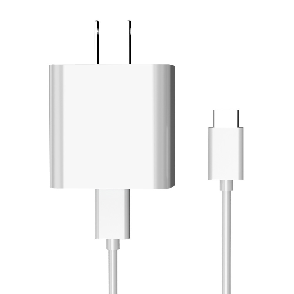 20W PD Charger with USB C Cable - Image 6