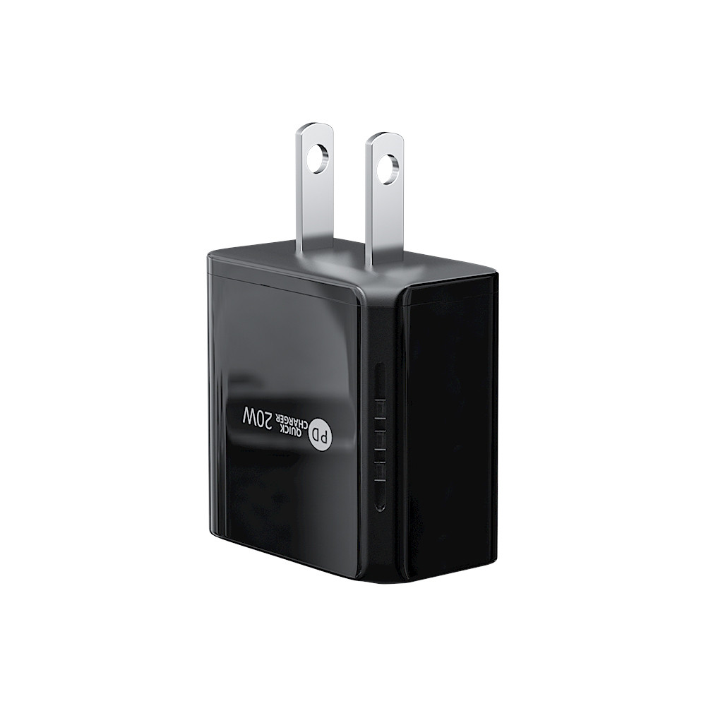 20W Phone Charger Quick Charger QC USB-C - Image 4