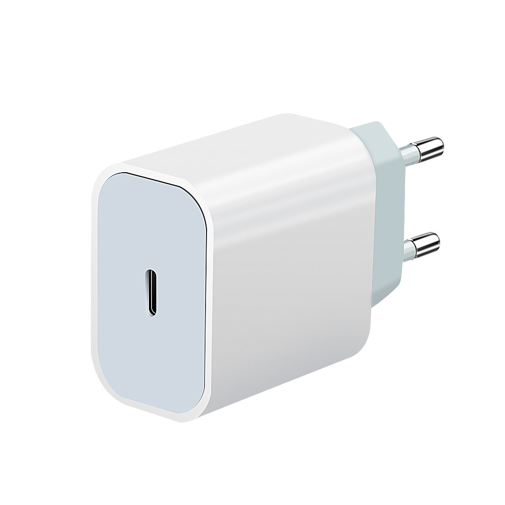 20W QC3.0 Wall Charger Type C PD Charger - Image 2