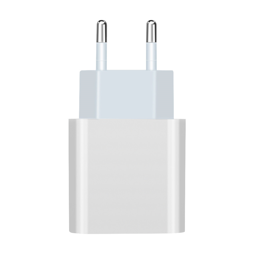 20W QC3.0 Wall Charger Type C PD Charger - Image 4